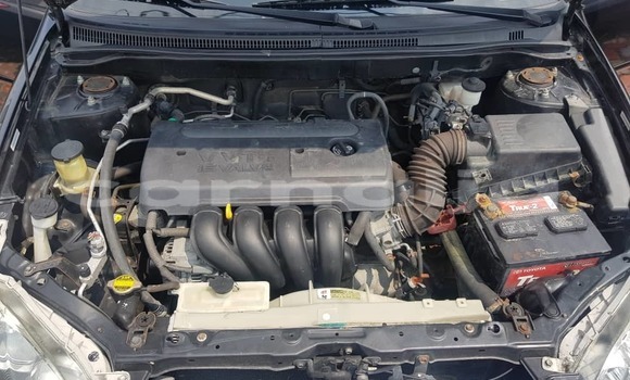 Buy Used Toyota Corolla Other Car in Lagos in Lagos State Buy Used Toyota Corolla Other Car in Lagos in Lagos State