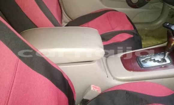 Acheter Occasion Voiture Lexus ES Blanc à Shagamu, État d'Ogun Acheter Occasion Voiture Lexus ES Blanc à Shagamu, État d'Ogun