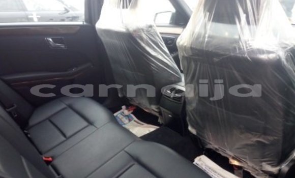 Acheter Import Voiture Mercedes-Benz E-klasse AMG Noir à Abeokuta, État d'Ogun Acheter Import Voiture Mercedes-Benz E-klasse AMG Noir à Abeokuta, État d'Ogun