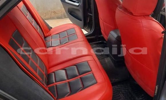 Buy Used Toyota Camry Black Car in Shagamu in Ogun State Buy Used Toyota Camry Black Car in Shagamu in Ogun State