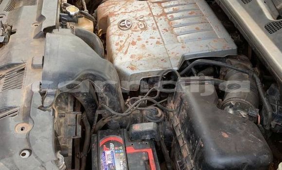 Acheter Occasion Voiture Toyota Highlander Autre à Shagamu, État d'Ogun Acheter Occasion Voiture Toyota Highlander Autre à Shagamu, État d'Ogun