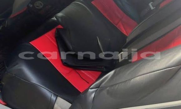 Acheter Occasion Voiture Toyota Camry Gris à Shagamu, État d'Ogun Acheter Occasion Voiture Toyota Camry Gris à Shagamu, État d'Ogun