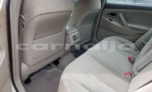 Buy Used Toyota Camry Red Car in Shagamu in Ogun State Buy Used Toyota Camry Red Car in Shagamu in Ogun State