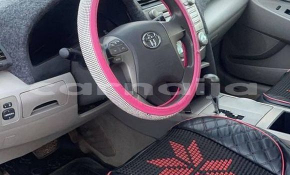Acheter Occasion Voiture Toyota Camry Bleu à Shagamu, État d'Ogun Acheter Occasion Voiture Toyota Camry Bleu à Shagamu, État d'Ogun