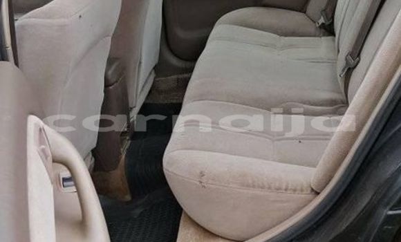 Acheter Occasion Voiture Toyota Camry Noir à Shagamu, État d'Ogun Acheter Occasion Voiture Toyota Camry Noir à Shagamu, État d'Ogun
