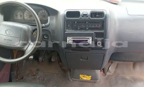 Buy Used Toyota Hiace Other Car in Shagamu in Ogun State Buy Used Toyota Hiace Other Car in Shagamu in Ogun State