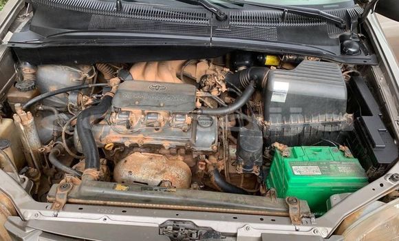 Buy Used Toyota Sienna Brown Car in Shagamu in Ogun State Buy Used Toyota Sienna Brown Car in Shagamu in Ogun State