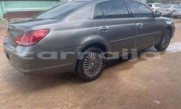 Acheter Occasion Voiture Toyota Avalon Autre à Shagamu, État d'Ogun Acheter Occasion Voiture Toyota Avalon Autre à Shagamu, État d'Ogun