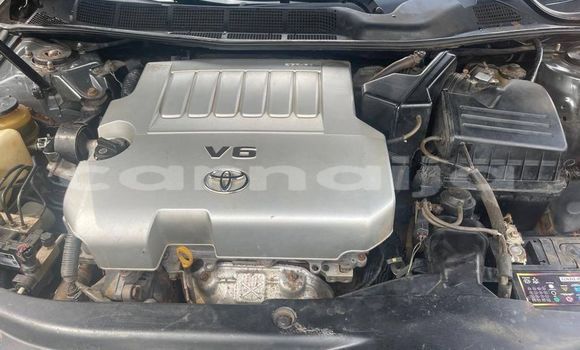 Acheter Occasion Voiture Toyota Avalon Autre à Shagamu, État d'Ogun Acheter Occasion Voiture Toyota Avalon Autre à Shagamu, État d'Ogun