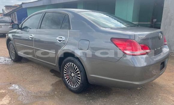 Acheter Occasion Voiture Toyota Avalon Autre à Shagamu, État d'Ogun Acheter Occasion Voiture Toyota Avalon Autre à Shagamu, État d'Ogun