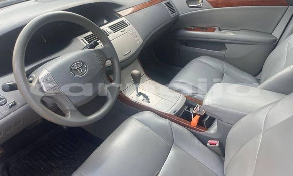 Acheter Occasion Voiture Toyota Avalon Autre à Shagamu, État d'Ogun Acheter Occasion Voiture Toyota Avalon Autre à Shagamu, État d'Ogun
