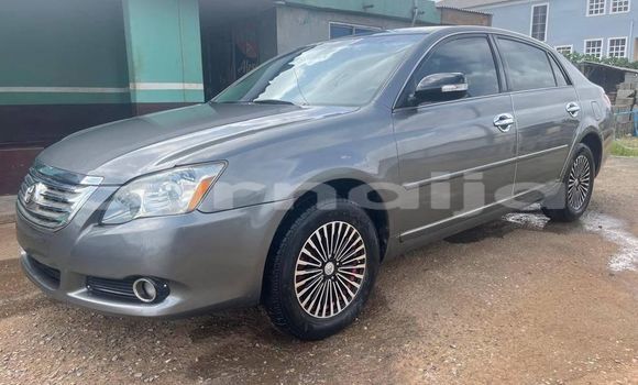 Acheter Occasion Voiture Toyota Avalon Autre à Shagamu, État d'Ogun Acheter Occasion Voiture Toyota Avalon Autre à Shagamu, État d'Ogun