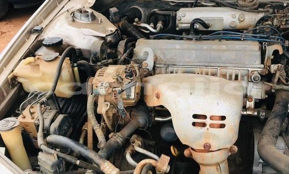 Acheter Occasion Voiture Toyota Camry Marron à Shagamu, État d'Ogun Acheter Occasion Voiture Toyota Camry Marron à Shagamu, État d'Ogun