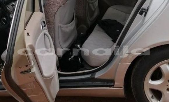 Acheter Occasion Voiture Mercedes-Benz C–Class Gris à Shagamu, État d'Ogun Acheter Occasion Voiture Mercedes-Benz C–Class Gris à Shagamu, État d'Ogun