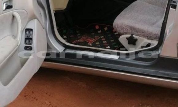 Acheter Occasion Voiture Mercedes-Benz C–Class Gris à Shagamu, État d'Ogun Acheter Occasion Voiture Mercedes-Benz C–Class Gris à Shagamu, État d'Ogun