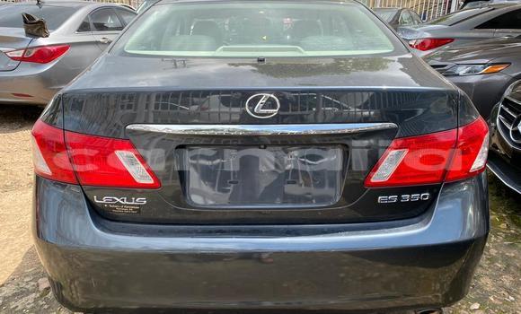 Buy Used Lexus ES Black Car in Lagos in Lagos State Buy Used Lexus ES Black Car in Lagos in Lagos State