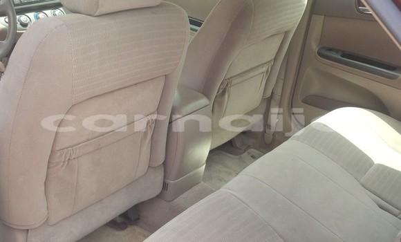 Buy Used Toyota Camry Red Car in Lagos in Lagos State Buy Used Toyota Camry Red Car in Lagos in Lagos State