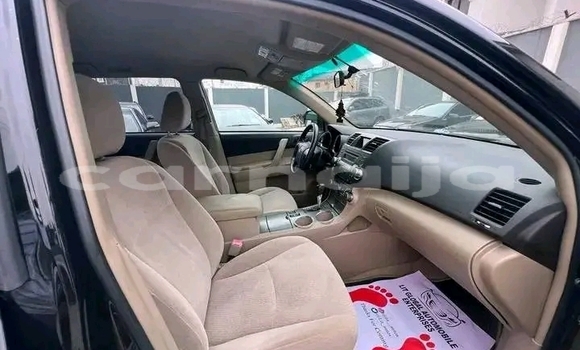 Acheter Neuf Voiture Toyota Sienna Gris à Port Harcourt, Rivers State Acheter Neuf Voiture Toyota Sienna Gris à Port Harcourt, Rivers State