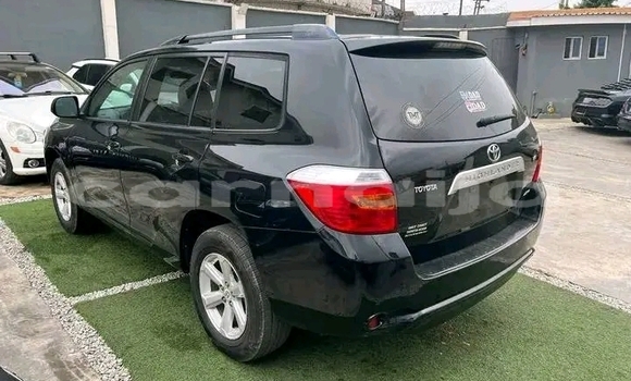 Acheter Neuf Voiture Toyota Sienna Gris à Port Harcourt, Rivers State Acheter Neuf Voiture Toyota Sienna Gris à Port Harcourt, Rivers State