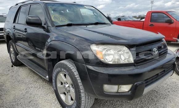 Buy New Toyota 4Runner Other Car in Badagry in Lagos State