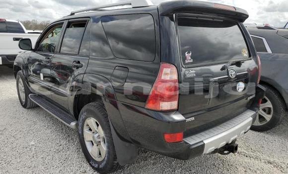 Buy New Toyota 4Runner Other Car in Badagry in Lagos State Buy New Toyota 4Runner Other Car in Badagry in Lagos State