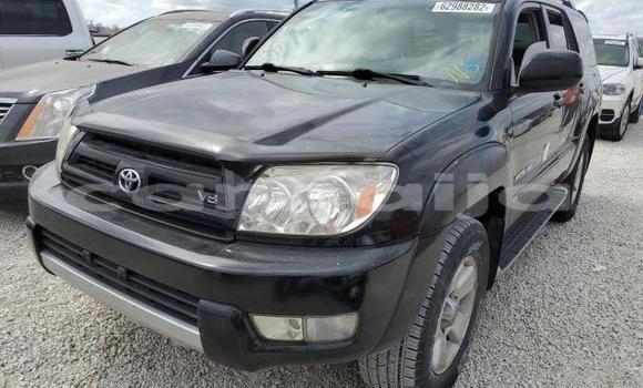 Buy New Toyota 4Runner Other Car in Badagry in Lagos State Buy New Toyota 4Runner Other Car in Badagry in Lagos State