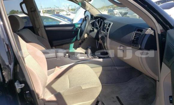 Buy New Toyota 4Runner Other Car in Badagry in Lagos State Buy New Toyota 4Runner Other Car in Badagry in Lagos State