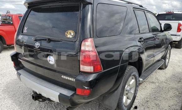 Buy New Toyota 4Runner Other Car in Badagry in Lagos State Buy New Toyota 4Runner Other Car in Badagry in Lagos State