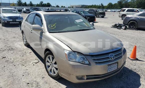 Acheter Neuf Voiture Toyota Avalon Beige à Badagry, État de Lagos Acheter Neuf Voiture Toyota Avalon Beige à Badagry, État de Lagos