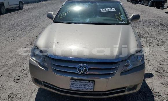 Buy New Toyota Avalon Beige Car in Badagry in Lagos State Buy New Toyota Avalon Beige Car in Badagry in Lagos State