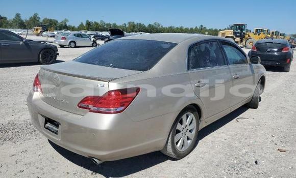 Buy New Toyota Avalon Beige Car in Badagry in Lagos State Buy New Toyota Avalon Beige Car in Badagry in Lagos State