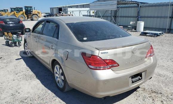 Buy New Toyota Avalon Beige Car in Badagry in Lagos State Buy New Toyota Avalon Beige Car in Badagry in Lagos State