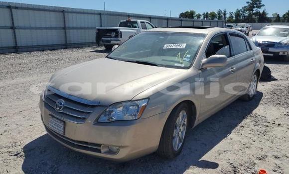 Buy New Toyota Avalon Beige Car in Badagry in Lagos State Buy New Toyota Avalon Beige Car in Badagry in Lagos State