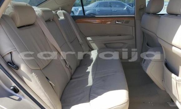 Buy New Toyota Avalon Beige Car in Badagry in Lagos State Buy New Toyota Avalon Beige Car in Badagry in Lagos State