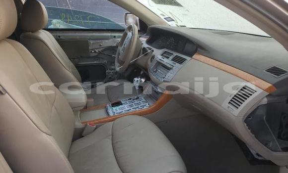 Buy New Toyota Avalon Beige Car in Badagry in Lagos State Buy New Toyota Avalon Beige Car in Badagry in Lagos State