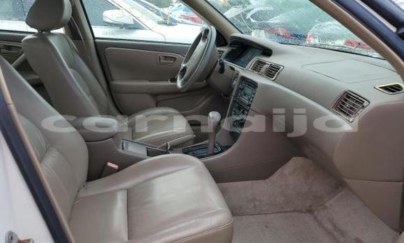 Acheter Neuf Voiture Toyota Camry Blanc à Badagry, État de Lagos Acheter Neuf Voiture Toyota Camry Blanc à Badagry, État de Lagos
