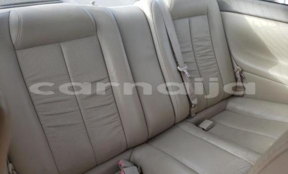 Acheter Neuf Voiture Toyota Camry Blanc à Badagry, État de Lagos Acheter Neuf Voiture Toyota Camry Blanc à Badagry, État de Lagos