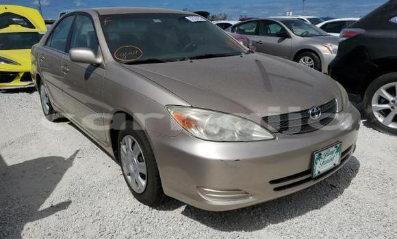 Buy New Toyota Camry Beige Car in Badagry in Lagos State Buy New Toyota Camry Beige Car in Badagry in Lagos State