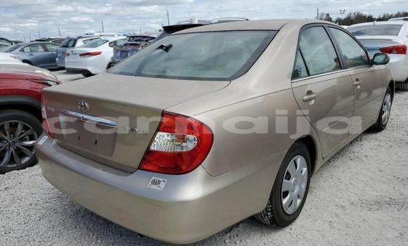Buy New Toyota Camry Beige Car in Badagry in Lagos State Buy New Toyota Camry Beige Car in Badagry in Lagos State
