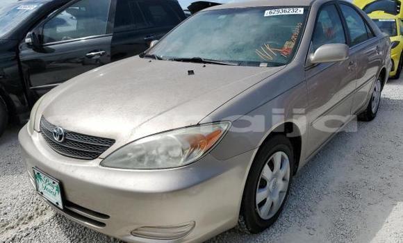 Buy New Toyota Camry Beige Car in Badagry in Lagos State Buy New Toyota Camry Beige Car in Badagry in Lagos State
