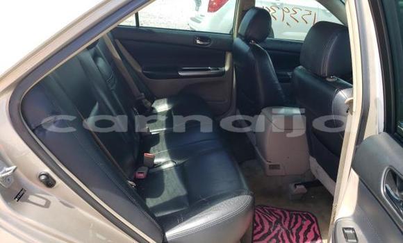 Buy New Toyota Camry Beige Car in Badagry in Lagos State Buy New Toyota Camry Beige Car in Badagry in Lagos State
