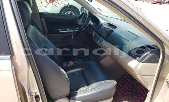 Buy New Toyota Camry Beige Car in Badagry in Lagos State Buy New Toyota Camry Beige Car in Badagry in Lagos State