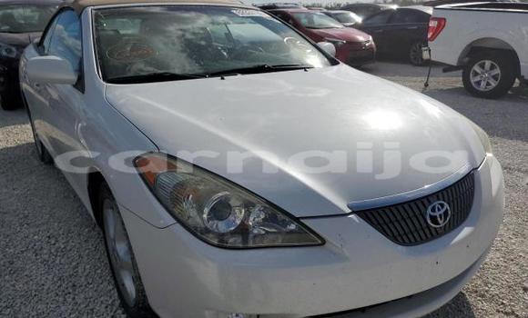 Acheter Neuf Voiture Toyota Camry Solara Blanc à Badagry, État de Lagos