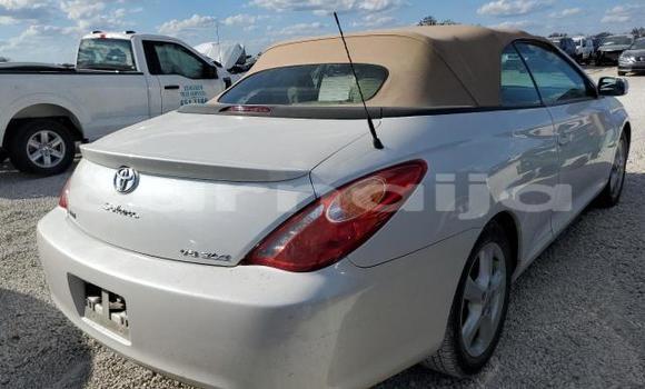Buy New Toyota Camry Solara White Car in Badagry in Lagos State Buy New Toyota Camry Solara White Car in Badagry in Lagos State