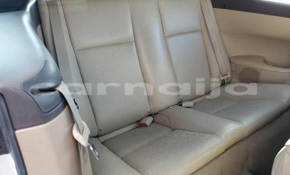 Buy New Toyota Camry Solara White Car in Badagry in Lagos State Buy New Toyota Camry Solara White Car in Badagry in Lagos State