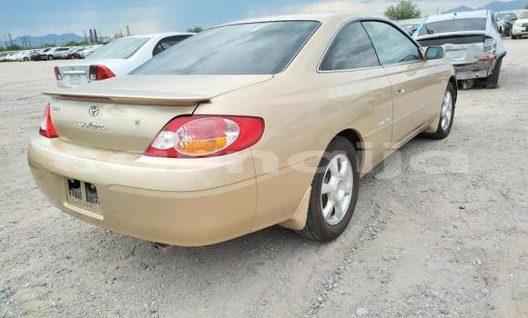 Acheter Neuf Voiture Toyota Camry Solara Beige à Badagry, État de Lagos Acheter Neuf Voiture Toyota Camry Solara Beige à Badagry, État de Lagos