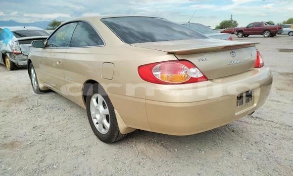 Acheter Neuf Voiture Toyota Camry Solara Beige à Badagry, État de Lagos Acheter Neuf Voiture Toyota Camry Solara Beige à Badagry, État de Lagos