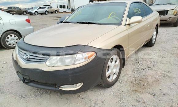 Acheter Neuf Voiture Toyota Camry Solara Beige à Badagry, État de Lagos Acheter Neuf Voiture Toyota Camry Solara Beige à Badagry, État de Lagos