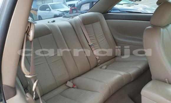 Acheter Neuf Voiture Toyota Camry Solara Beige à Badagry, État de Lagos Acheter Neuf Voiture Toyota Camry Solara Beige à Badagry, État de Lagos