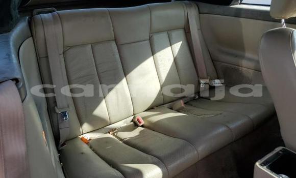 Acheter Neuf Voiture Toyota Camry Solara Rouge à Badagry, État de Lagos Acheter Neuf Voiture Toyota Camry Solara Rouge à Badagry, État de Lagos